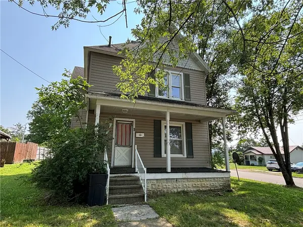 6 N Tionesta Avenue, Kane, PA 16735