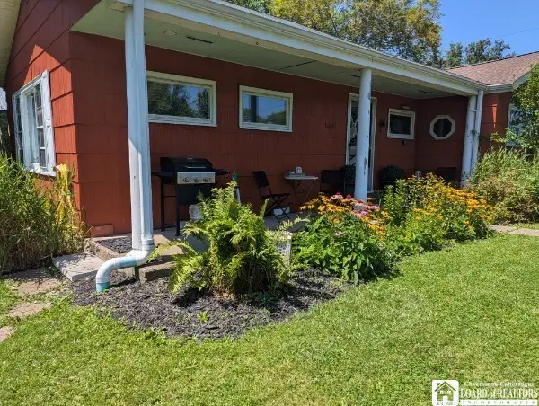 1669 Groveland Avenue, Youngstown, NY 14174 - #1