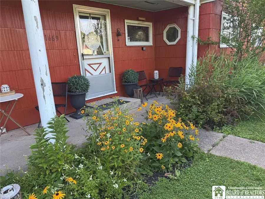 1669 Groveland Avenue, Youngstown, NY 14174 - #3