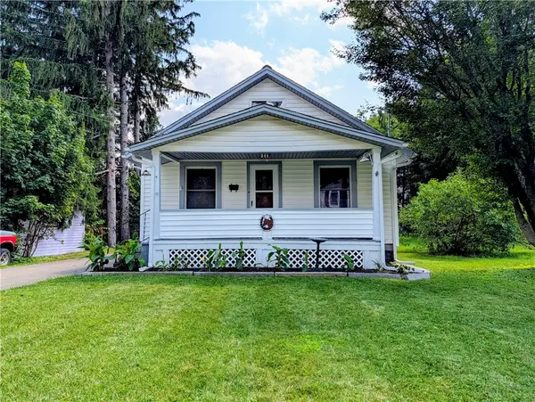 211 Liberty Street, Horseheads, NY 14845