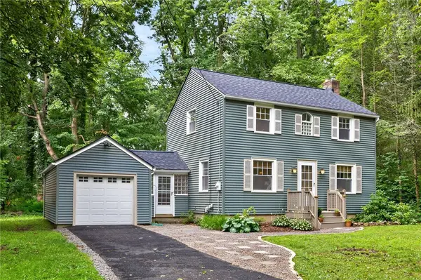 113 Rye Road, Rochester, NY 14626