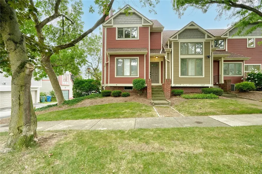 43 Adams Street, Rochester, NY 14608 - #2