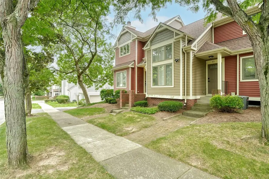 43 Adams Street, Rochester, NY 14608 - #3