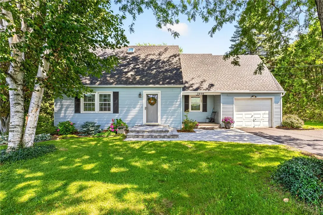 7056 Tuckahoe Road, Williamson, NY 14589 - #1