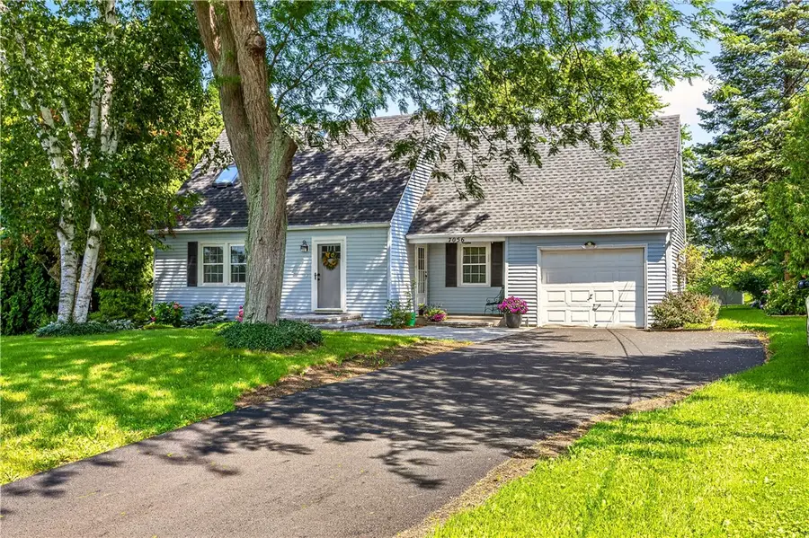 7056 Tuckahoe Road, Williamson, NY 14589 - #2