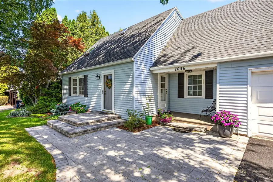 7056 Tuckahoe Road, Williamson, NY 14589 - #3