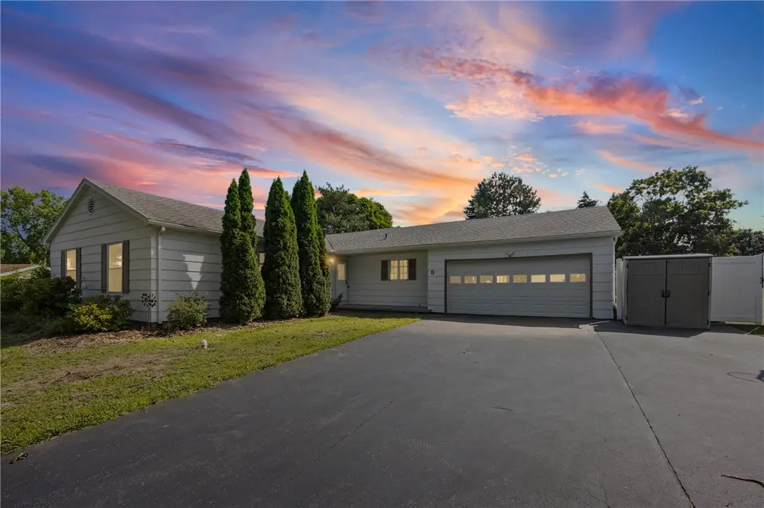 5 Starlight Circle, Fairport, NY 14450 - #1