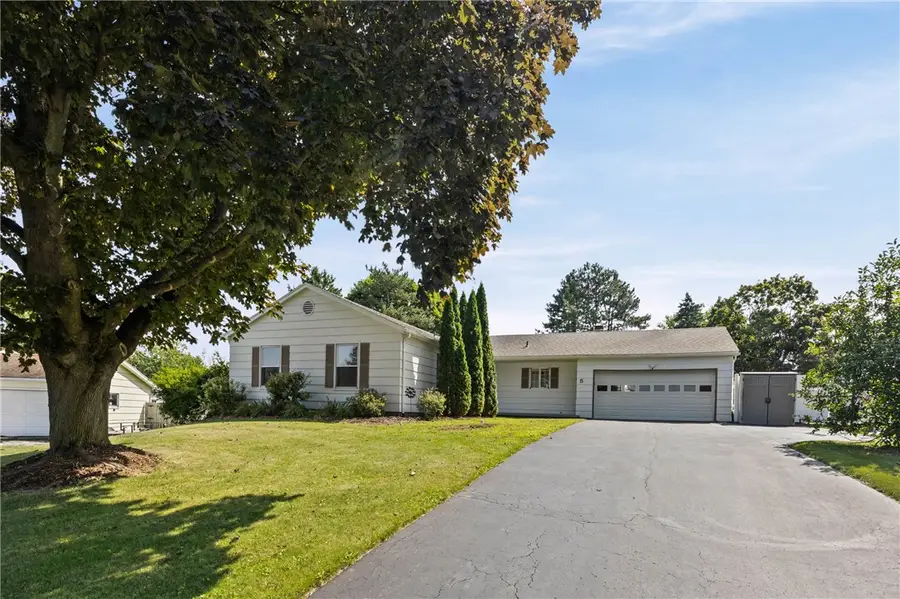 5 Starlight Circle, Fairport, NY 14450 - #2