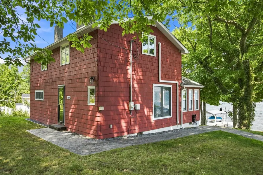 363 Beattie, Penn Yan, NY 14527 - #3