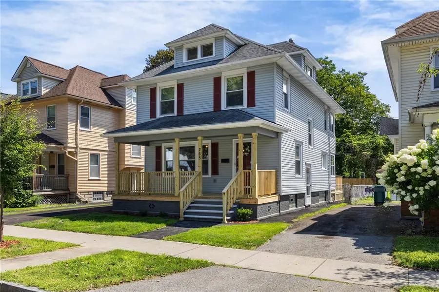 265 Melville Street, Rochester, NY 14609 - #3