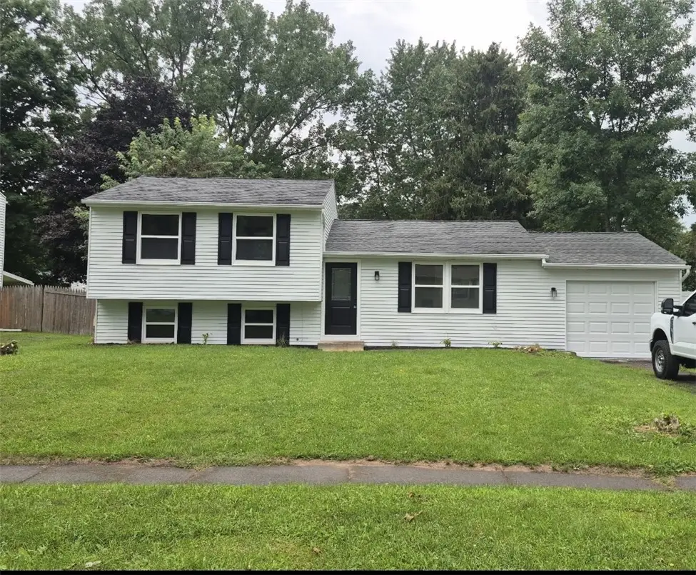 96 Burning Brush Drive, Rochester, NY 14606 - #1