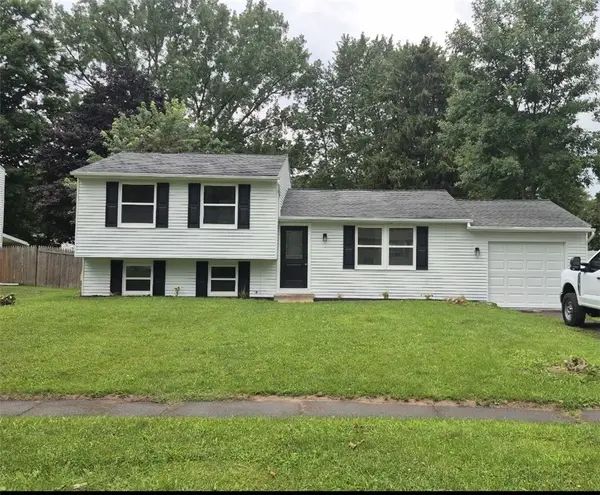 96 Burning Brush Drive, Rochester, NY 14606