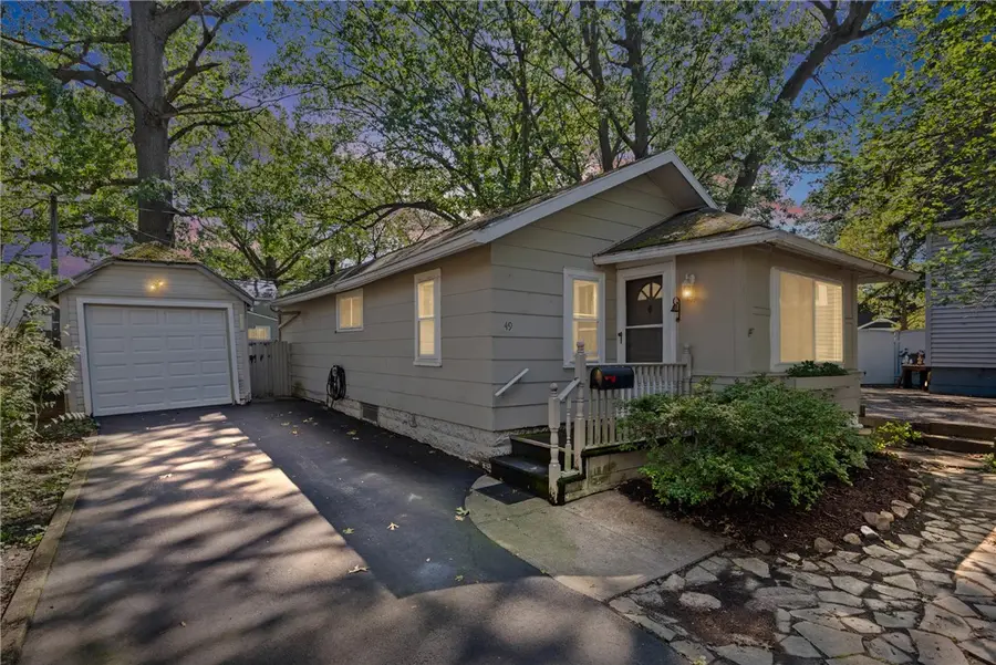 49 Swansea Park, Rochester, NY 14616 - #2