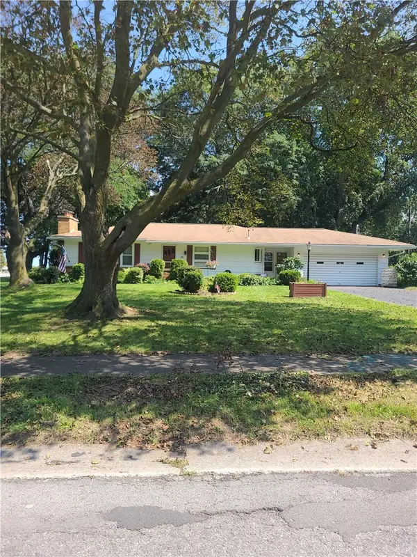 20 W Craig Hill Drive, Rochester, NY 14626
