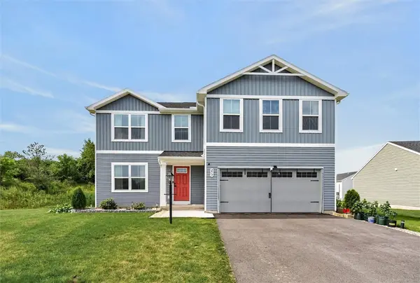 273 Nevins Road, Henrietta, NY 14467