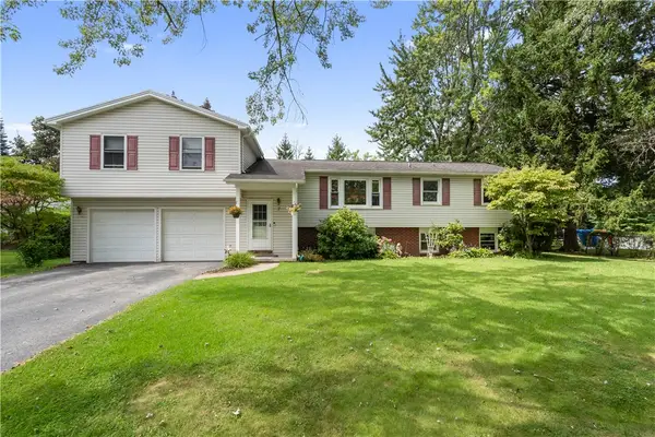 7 Havenwood Drive, Brockport, NY 14420