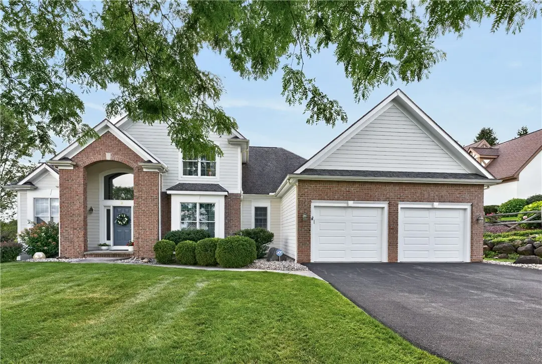 9 Cheshire Ridge, Victor, NY 14564 - #1