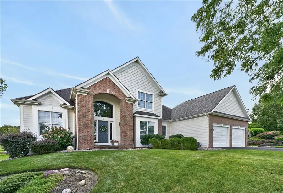 9 Cheshire Ridge, Victor, NY 14564 - #2
