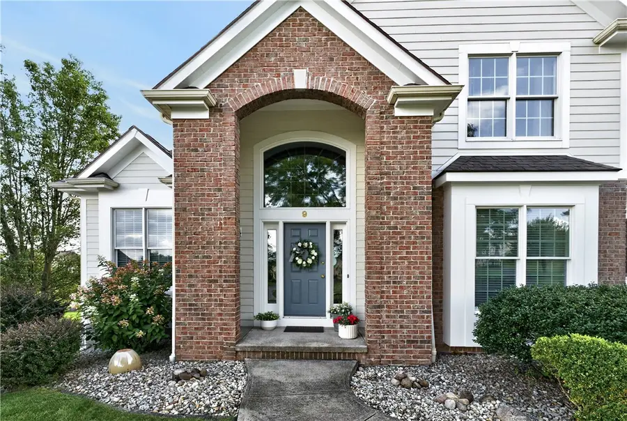 9 Cheshire Ridge, Victor, NY 14564 - #3