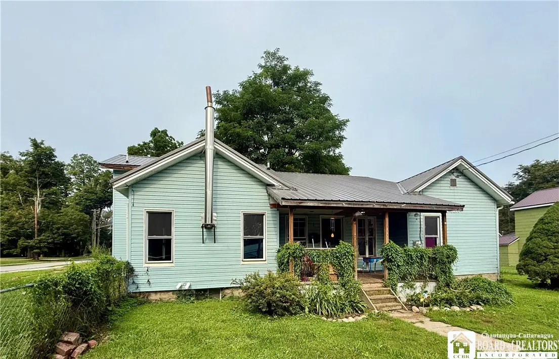 1 New Street, Randolph, NY 14772 - #1