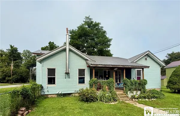 1 New Street, Randolph, NY 14772