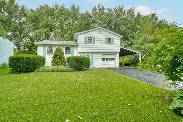60 Willhurst Drive, Rochester, NY 14606