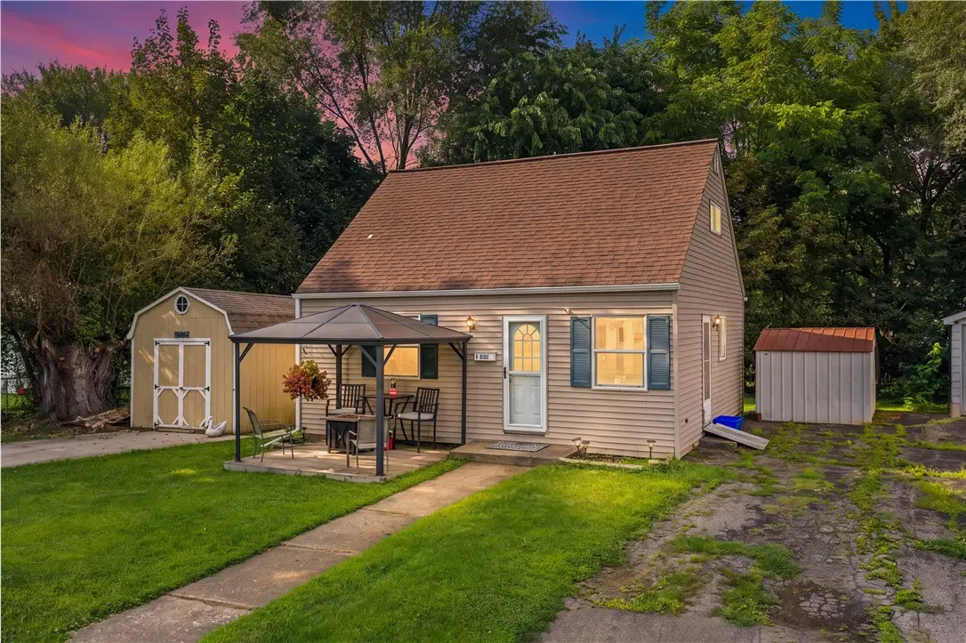 1 Circuit Drive, Elmira, NY 14904 - #1