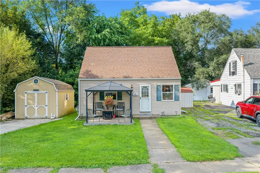 1 Circuit Drive, Elmira, NY 14904 - #2