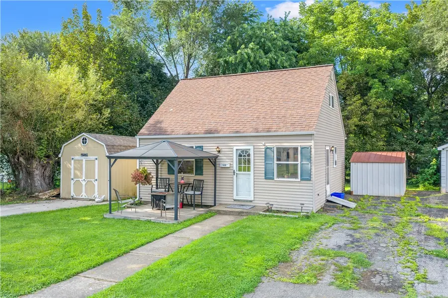 1 Circuit Drive, Elmira, NY 14904 - #3