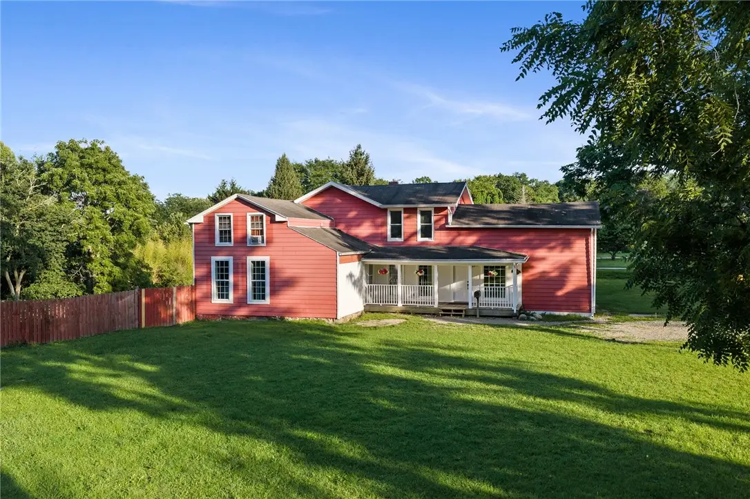 1 Glen Morris Avenue, Mount Morris, NY 14510 - #1