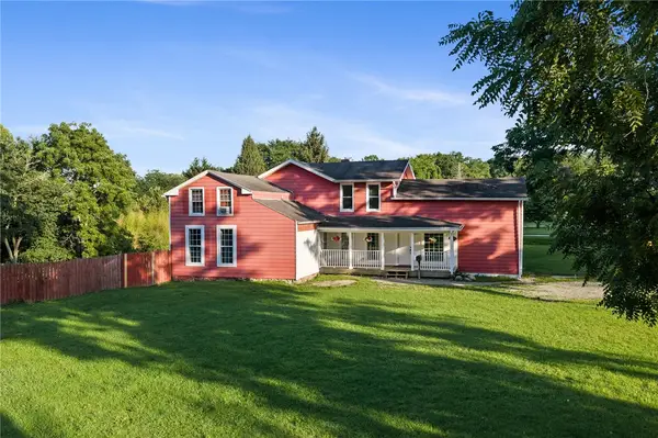 1 Glen Morris Avenue, Mount Morris, NY 14510