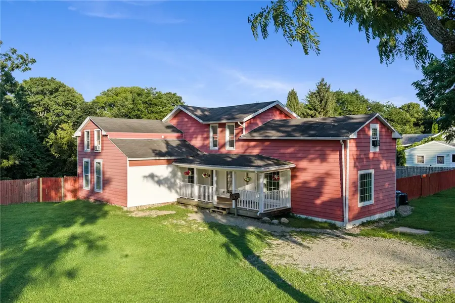 1 Glen Morris Avenue, Mount Morris, NY 14510 - #2