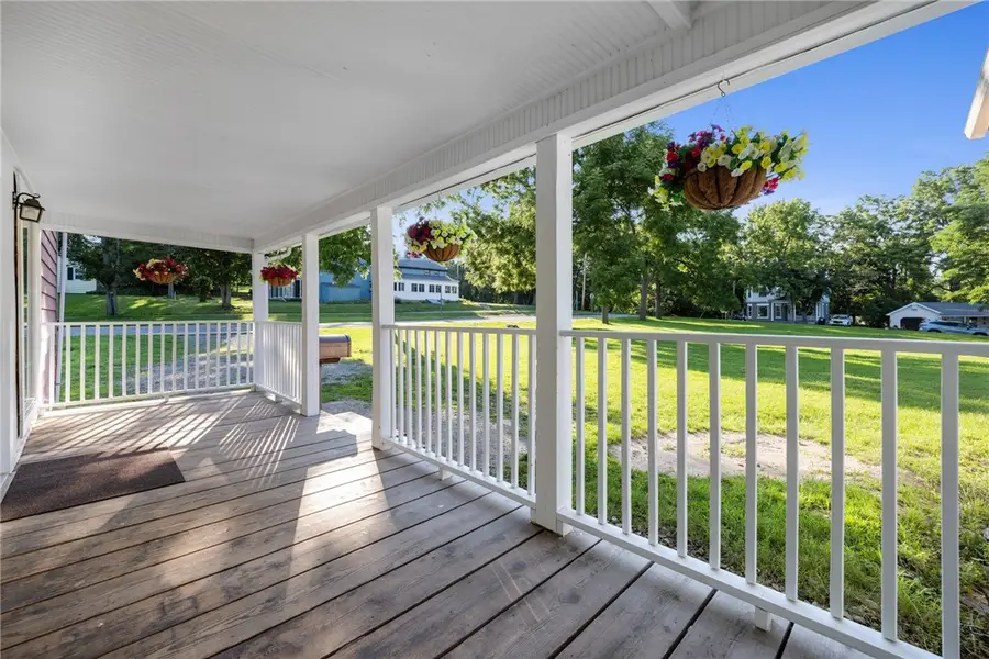 1 Glen Morris Avenue, Mount Morris, NY 14510 - #3