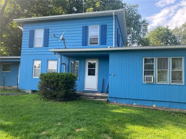 642 Peruville Road, Groton, NY 13073