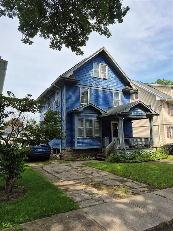 41 Kron Street, Rochester, NY 14619