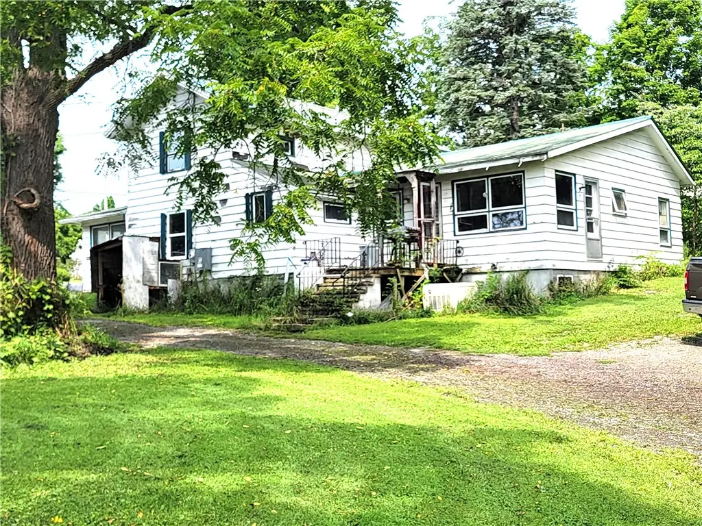 4062 Rt-14 A, Rock Stream, NY 14878 - #1