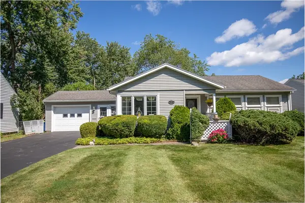 86 Sierra Drive, Rochester, NY 14616