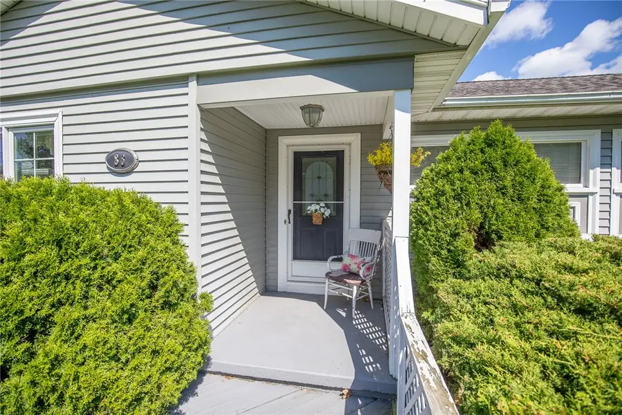 86 Sierra Drive, Rochester, NY 14616 - #2