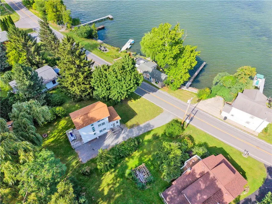 2788 Lower Lake Road, Seneca Falls, NY 13148 - #3