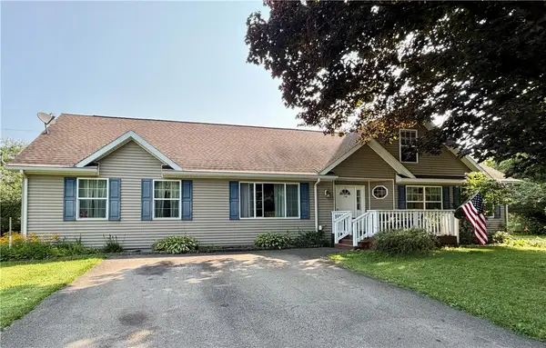 739 Wilawana Road, Athens, PA 18840