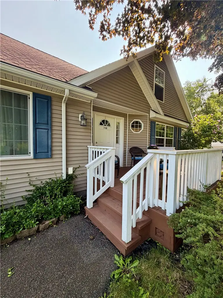 739 Wilawana Road, Athens, PA 18840 - #3
