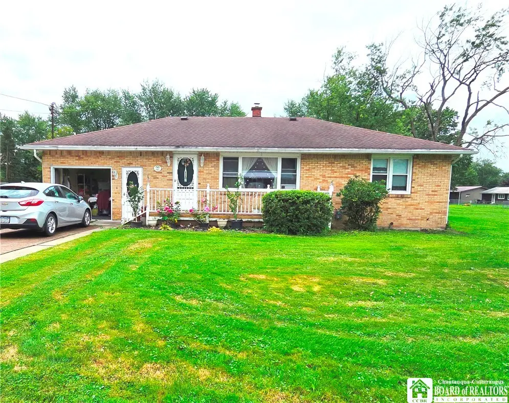 125 Seymour Street, Fredonia, NY 14063 - #1
