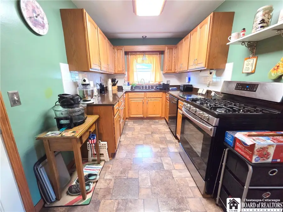 125 Seymour Street, Fredonia, NY 14063 - #3
