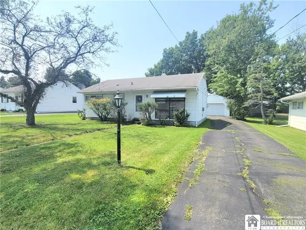 354 Delaware Avenue, Jamestown, NY 14701