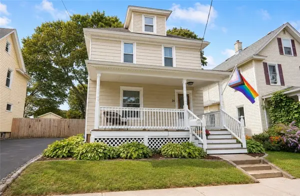26 Columbia Street, Geneva, NY 14456