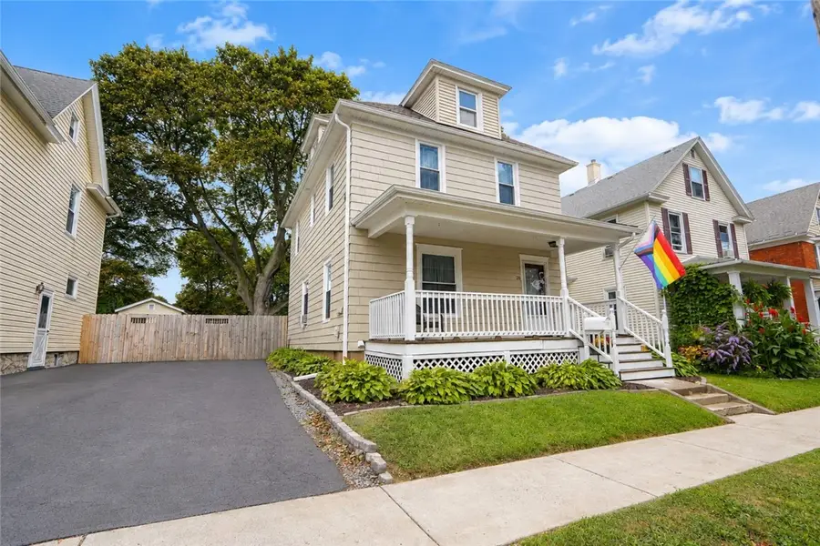 26 Columbia Street, Geneva, NY 14456 - #2