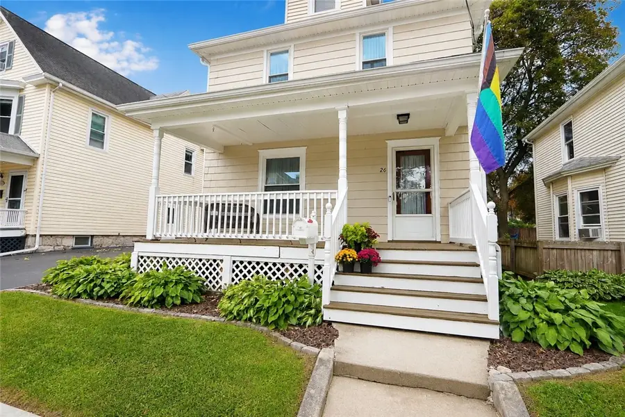 26 Columbia Street, Geneva, NY 14456 - #3