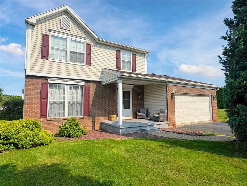 604 Kirk Road, Rochester, NY 14612 - #1
