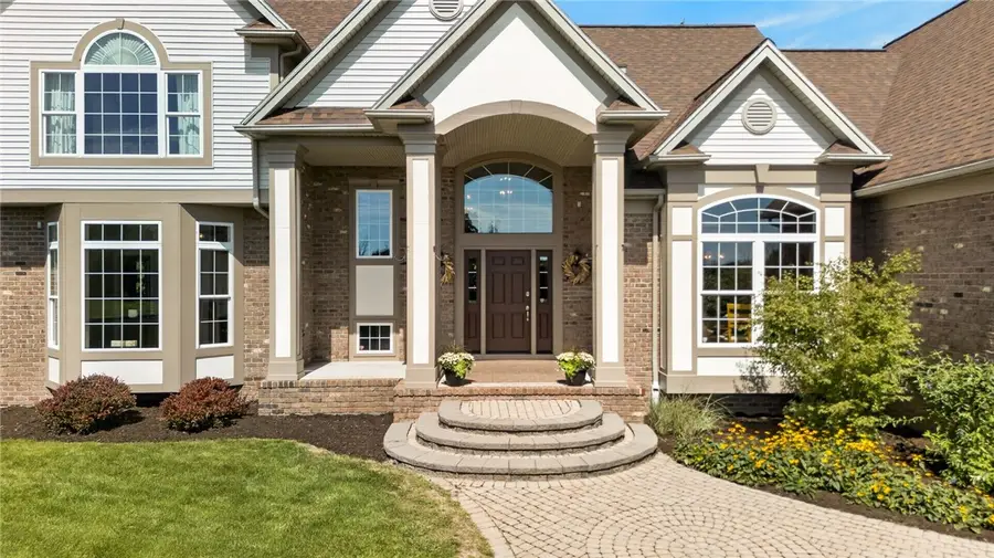 5545 Triphammer Road, Avon, NY 14414 - #2