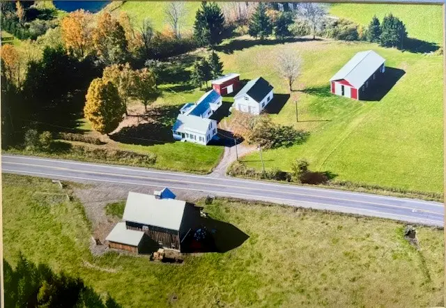 533 County Road 29, Norwich, NY 13815 - #1